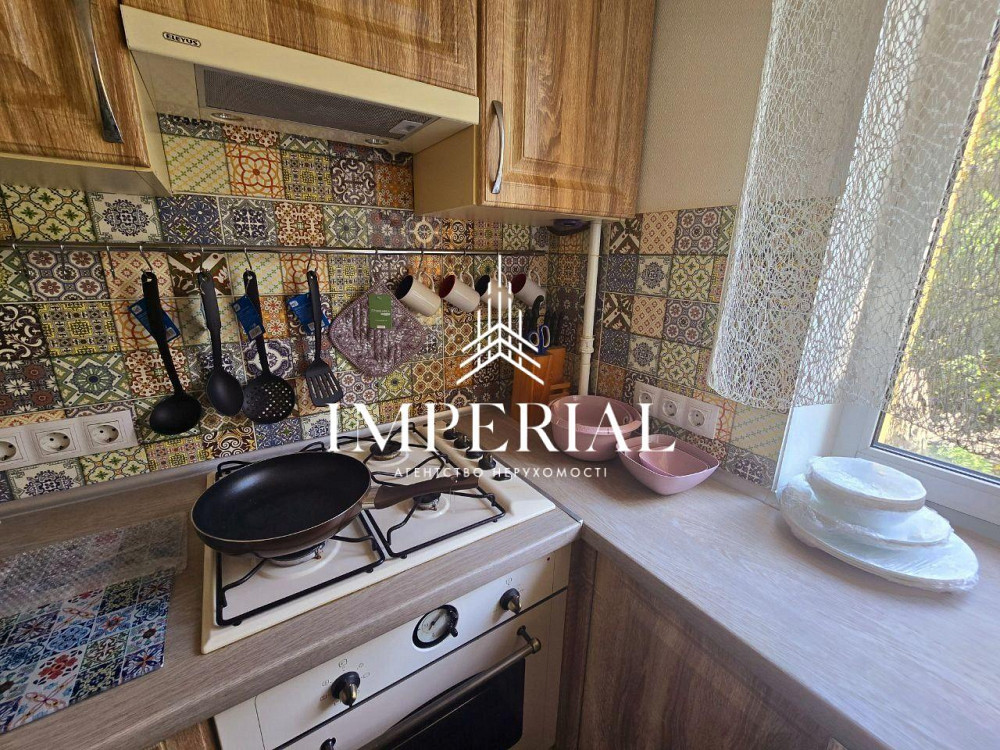 Оренда 2к Квартира 45 кв.м Ольжича вул. Київ - фото 15