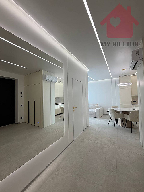 Продаж Квартира 2-кімнатна, 9/9 поверх на Легоцького Ужгород - фото 6