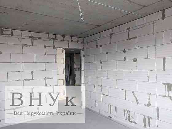 Продаж Квартира 2-кімнатна, 9/9 поверх на Будного С. Тернопіль