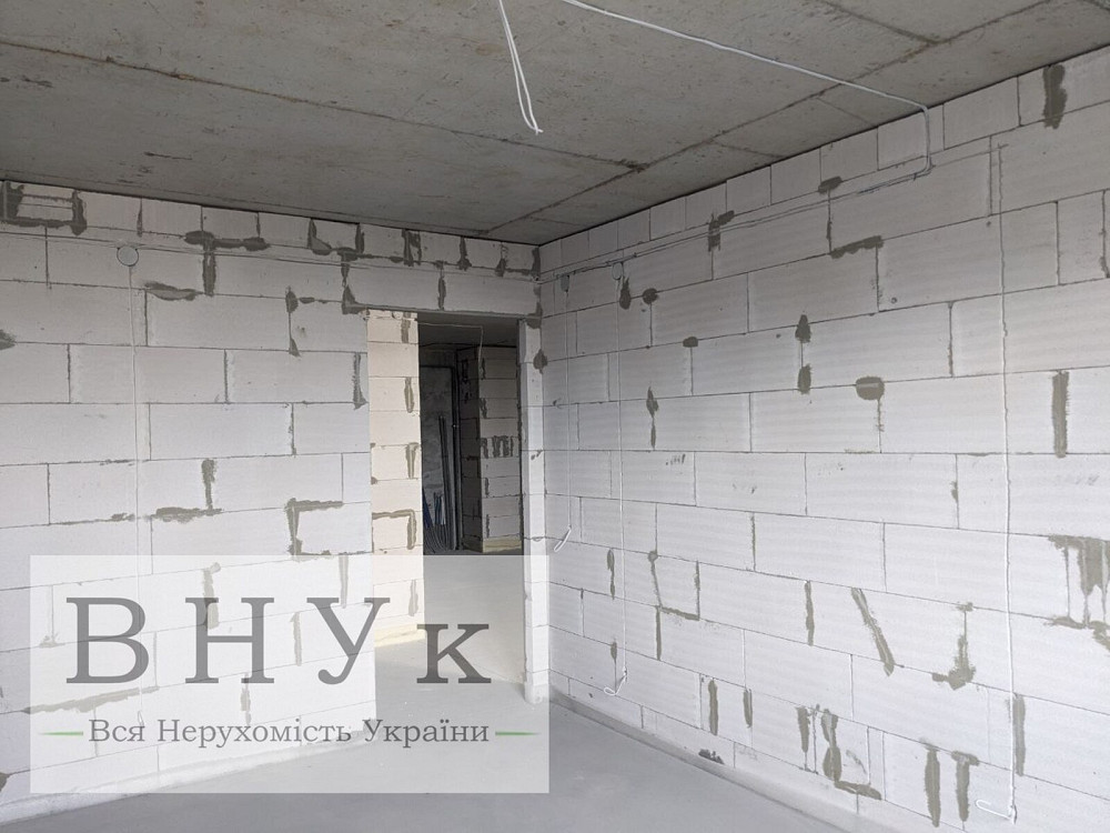 Продаж Квартира 2-кімнатна, 9/9 поверх на Будного С. Тернопіль - фото 5