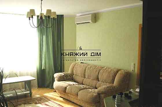 Продаж Квартира 2-кімнатна, 16/19 поверх на Бажана Николая просп. Киев