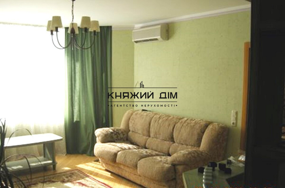 Продаж Квартира 2-кімнатна, 16/19 поверх на Бажана Николая просп. Киев - изображение 2