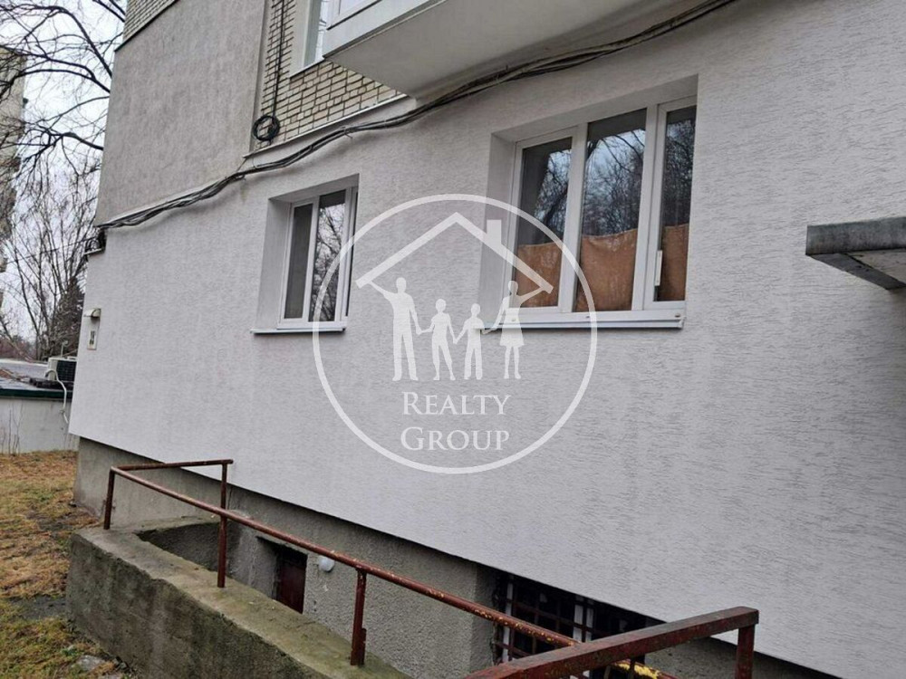 Продаж Квартира 1-кімнатна, 1/9 поверх на Володимира Великого вул., 35А L'viv - photo 15