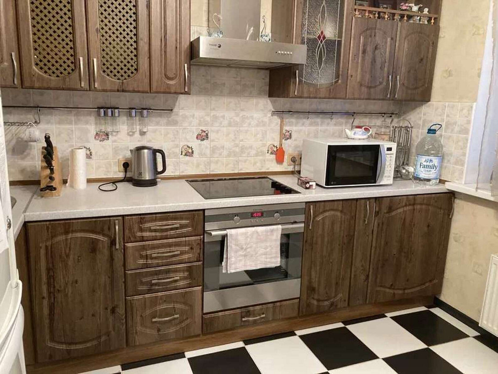 Оренда Квартира 1-кімнатна, 5/25 поверх на Днепровская набережная Київ - фото 3