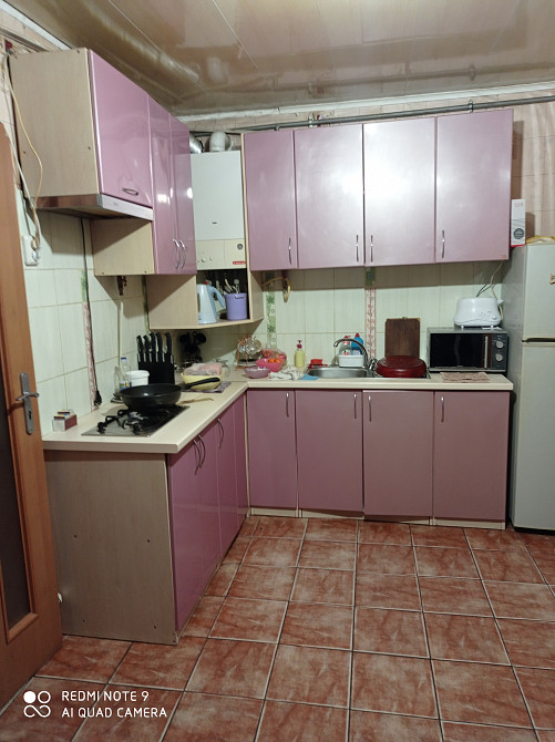 Продам 3-х комнатную квартиру на Шкодовой горе Одеса - фото 4