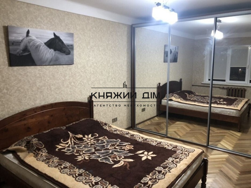 Продаж 3-кімнатна квартира, метро Нивки 10 хв. пішки. № 21141746 Київ - фото 4