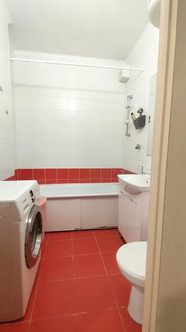 Оренда Квартира 2-кімнатна, 3/9 поверх на Регенераторна, 4 Київ - фото 7