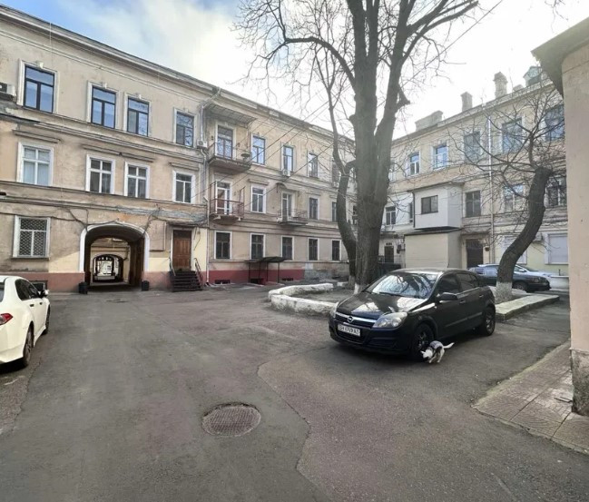 Продам 2х комнатную  квартиру в центре, по улице Пастера. Odessa - photo 16