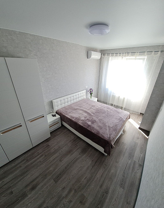 Продаж Квартира 2-кімнатна, 22/25 поверх на Новопольова вул., д. 2А Київ - фото 2