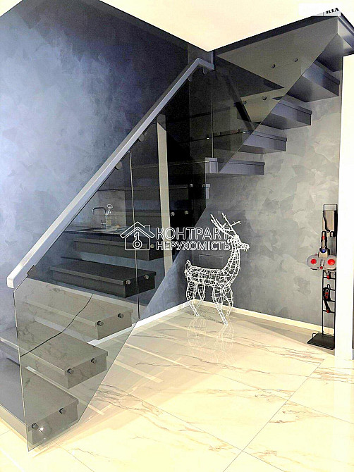 Продаж Квартира 4-кімнатна, 10/13 поверх на вул. Гвардійців Широнінців Харьков - изображение 9