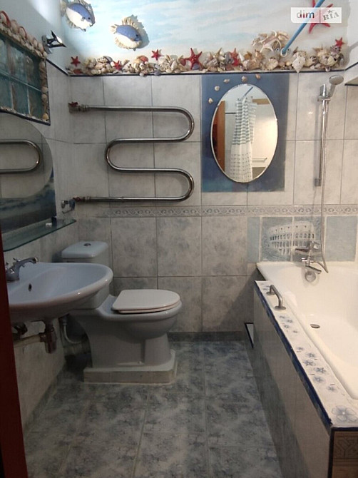 Оренда Квартира 2-кімнатна, 6/6 поверх на Повітрофлотський, 33/2 Київ - фото 2