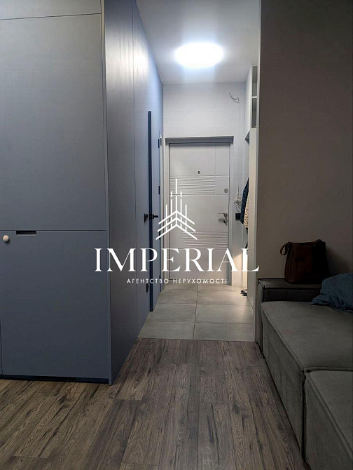 Продаж Квартира 1-кімнатна, 5/9 поверх на вул. Юрія Липи Київ - фото 8