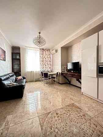 Продаж Квартира 2-кімнатна, 11/25 поверх на вул. Отакара Яроша Харьков