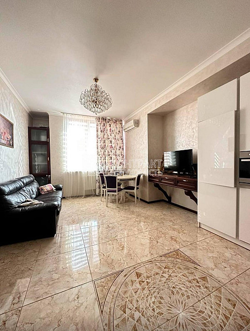 Продаж Квартира 2-кімнатна, 11/25 поверх на вул. Отакара Яроша Харків - фото 6