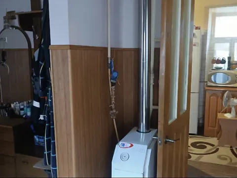 Продаж 1-поверховий   71.4 кв.м 3 кімн. на Дмитрієва вулиця 23 Миколаїв - фото 10