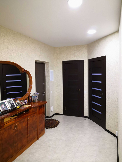 Продаж Квартира 3-кімнатна, 21/25 поверх на Сікорського вул., д. 4-В Киев - изображение 18