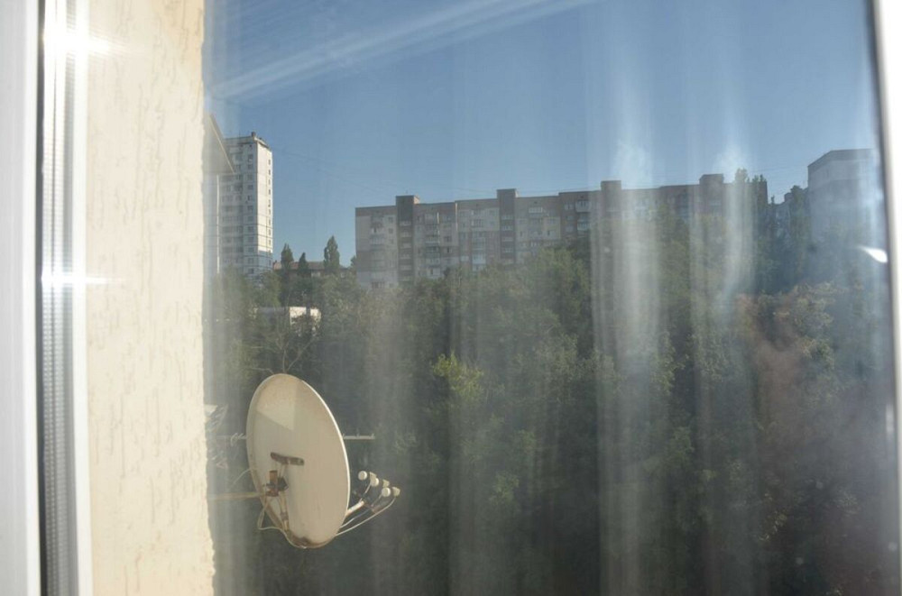 Оренда Квартира 2-кімнатна, 10/22 поверх на Саперно-слободская ул., 22 Киев - изображение 16