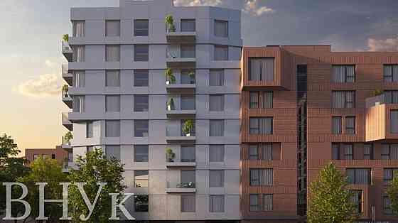 Продаж Квартира 1-кімнатна, 5/9 поверх на вул. Навроцького L'viv