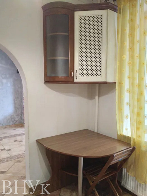 Продаж Квартира 1-кімнатна, 2/6 поверх на Бельведерська вул., 32 Івано-Франківськ - фото 6