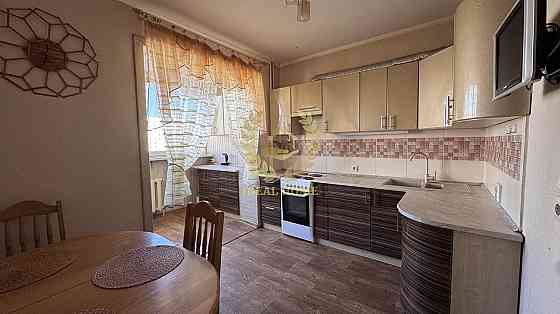 Продаж Квартира 3-кімнатна, 9/17 поверх на Лисковская ул., 18Б Киев