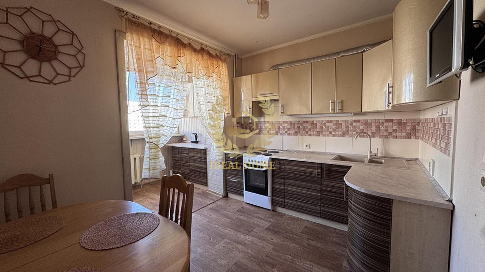 Продаж Квартира 3-кімнатна, 9/17 поверх на Лисковская ул., 18Б Киев - изображение 1