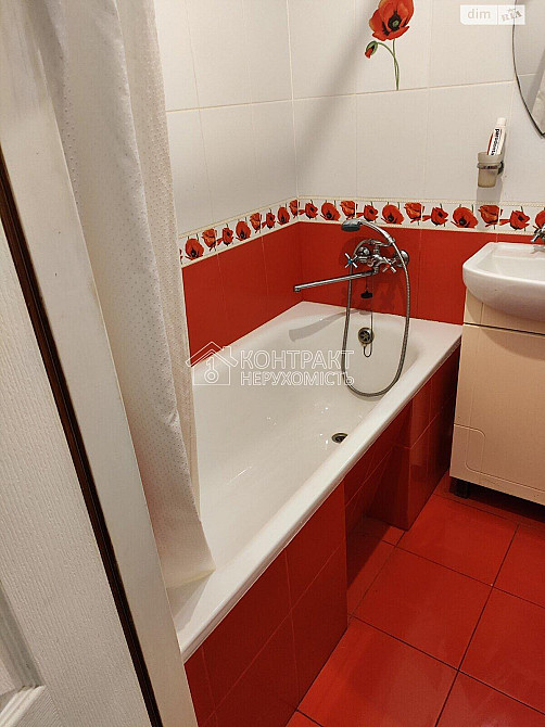 Продаж Квартира 1-кімнатна, 9/9 поверх на вул. Волонтерська Kharkiv - photo 3