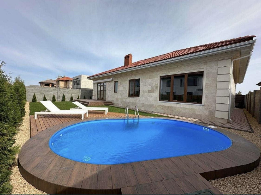 Продам гарний Будинок у Червоному Хуторі. Одесса - изображение 8