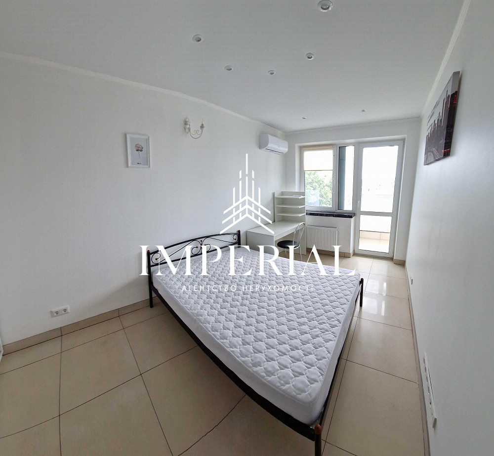 Оренда Квартира 2-кімнатна, 4/19 поверх на вул. Берестейський Киев - изображение 9