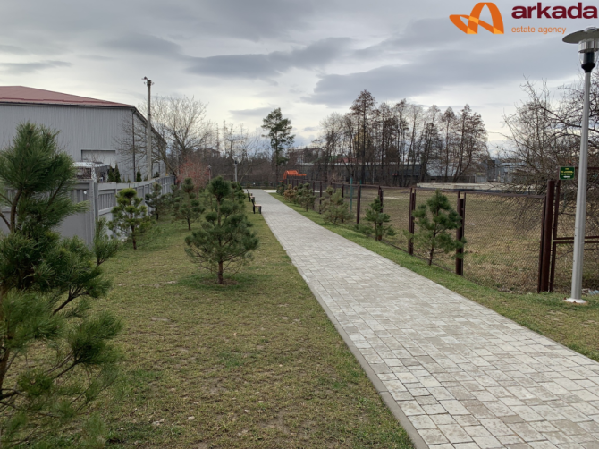 3-room apartment for sale in the Opryshivska Sloboda residential complex Ivano-Frankivs'k - photo 19