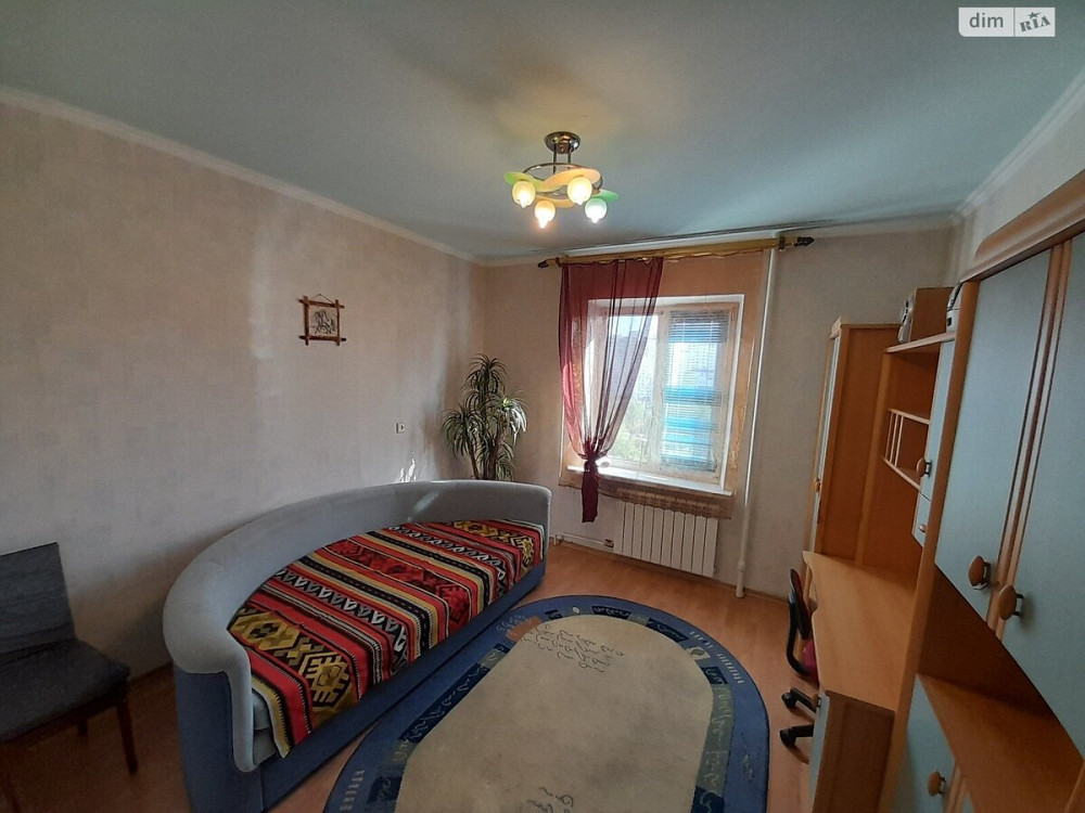 Оренда Квартира 2-кімнатна, 9/16 поверх на Срібнокільська, 16 Київ - фото 9