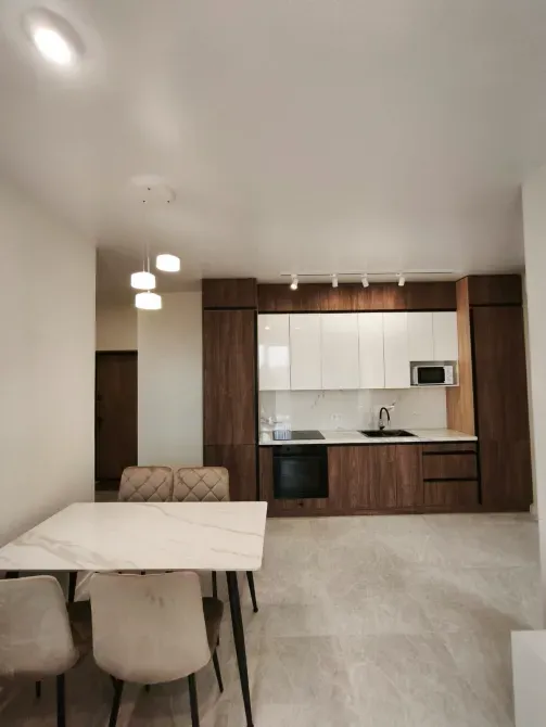 Продаж 1к Квартира 42 кв.м Проектна 79 Сторожниця - фото 4