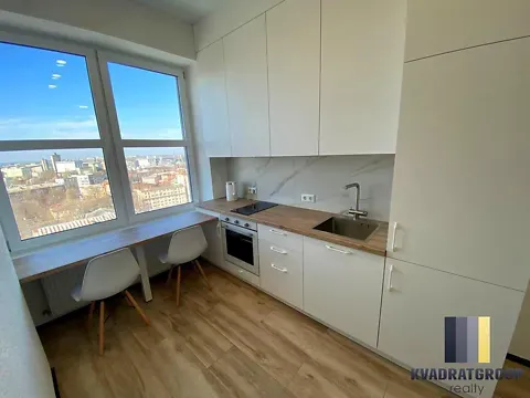 Оренда 1к Квартира 40 кв.м Карла Маркса проспект 72 Дніпро - фото 1