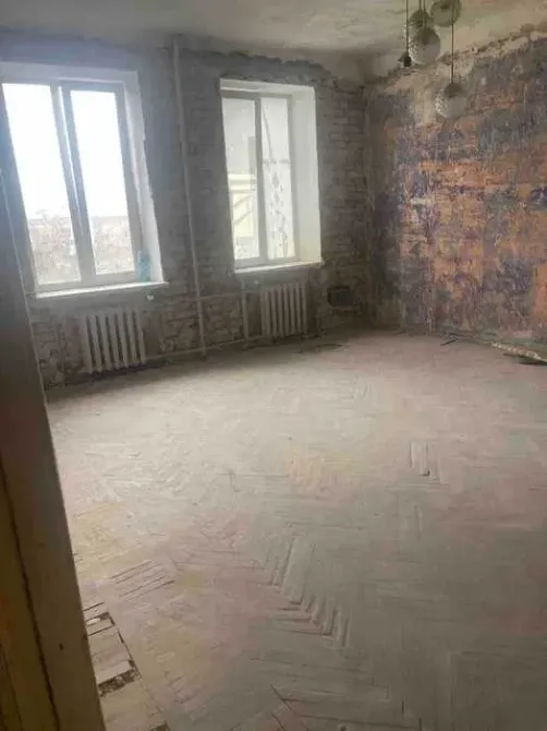 Продаж 3к Квартира 84 кв.м Тарасівська, буд. 3 Київ - фото 2