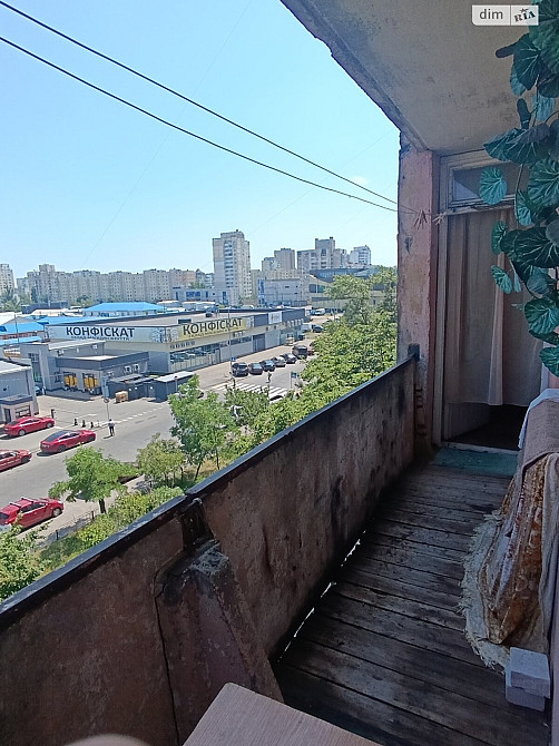 Продаж Квартира 2-кімнатна, 5/9 поверх на Озерна вул., д. 30/51 Київ - фото 7