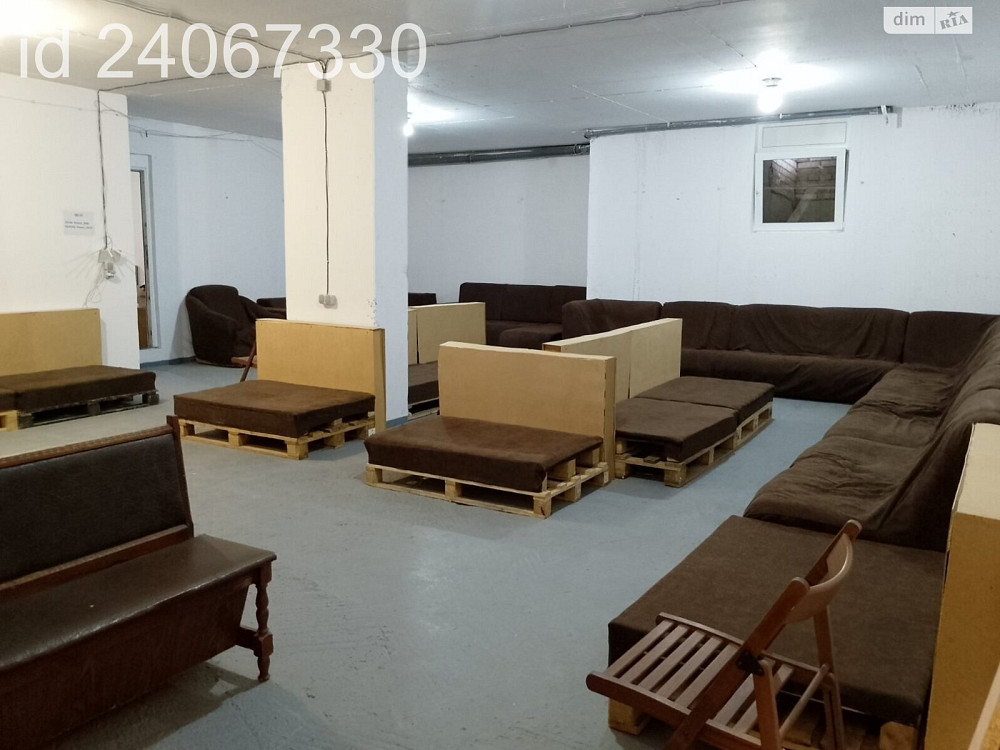 Продаж Квартира 2-кімнатна, 5/22 поверх на Драгоманова вул., д. 31Б Киев - изображение 10