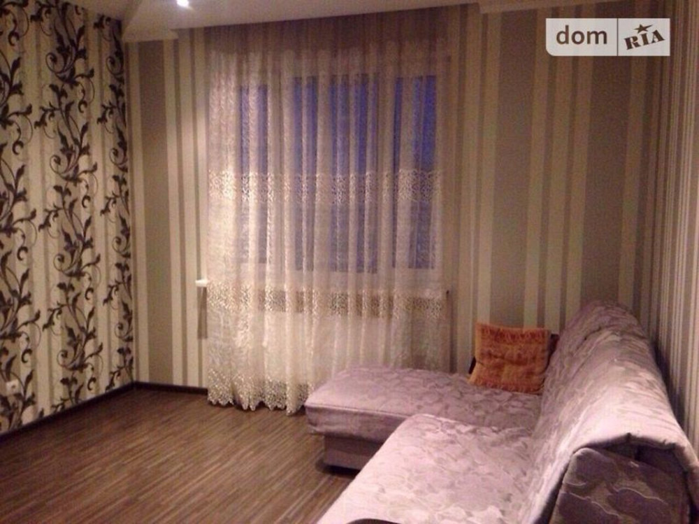 Оренда Квартира 2-кімнатна на ул. Михаила Драгоманова, 6/1 Київ - фото 1