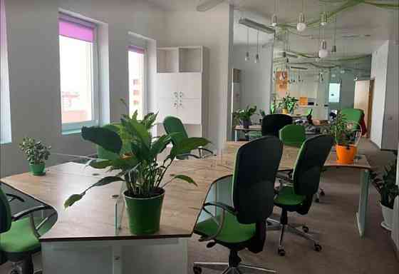 Оренда офісне приміщення на улица Чавдар Елизаветы, д.7 приміщень - 4, поверх - 25/25 Киев