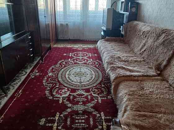 Оренда Квартира 1-кімнатна, 8/9 поверх на Жуля Верна, 4-а Київ