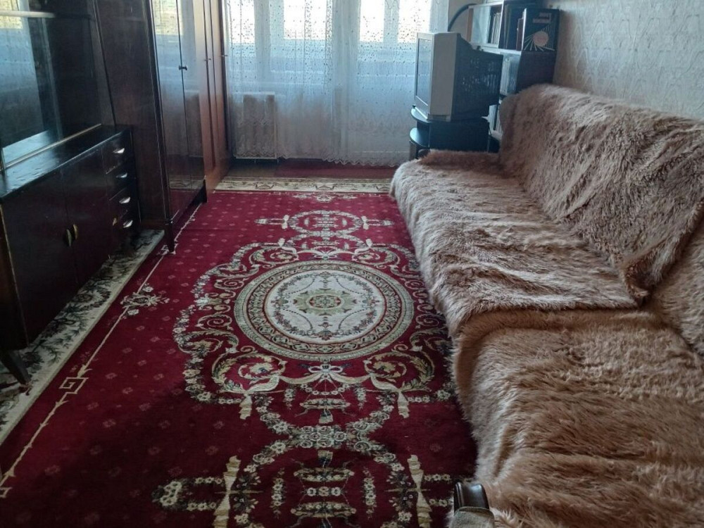 Оренда Квартира 1-кімнатна, 8/9 поверх на Жуля Верна, 4-а Київ - фото 5