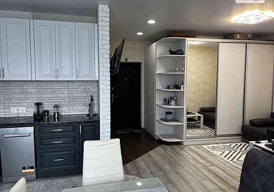 Продаж Квартира 1-кімнатна, 10/11 поверх на улица Радистов, д.34 Київ