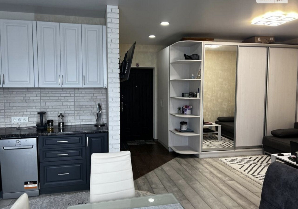 Продаж Квартира 1-кімнатна, 10/11 поверх на улица Радистов, д.34 Киев - изображение 2