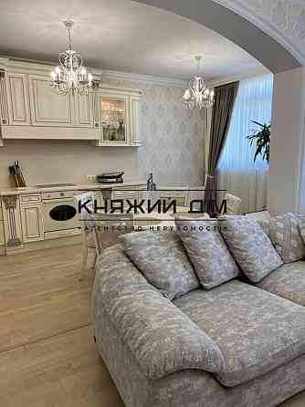 Без комісії! Оренда 3-кімнатної квартири в ЖК Новопечерські Липки, метро Звіринецька, код №11141863 Киев