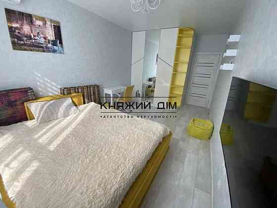 Продаж 1-но к.кв. в ЖК Сирецькі Сади по вул. Івана Виговського в Подільському р-ні. Код об'єкту №: 21145387 Київ