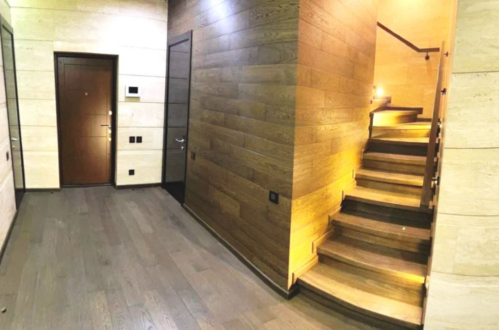 Пентхаус возле парка Победы Odessa - photo 20