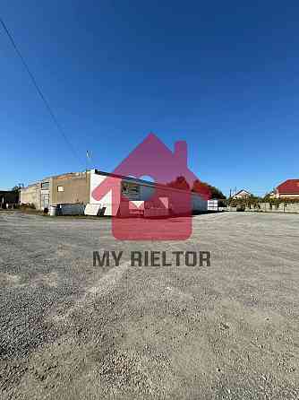 Продаж земельної ділянки 44 соток Ужгород