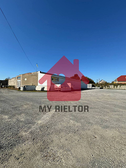 Продаж земельної ділянки 44 соток Ужгород - изображение 3