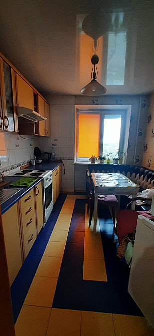 Продам 2-х комнатную квартиру на ул. Маршала Малиновского Odessa - photo 20