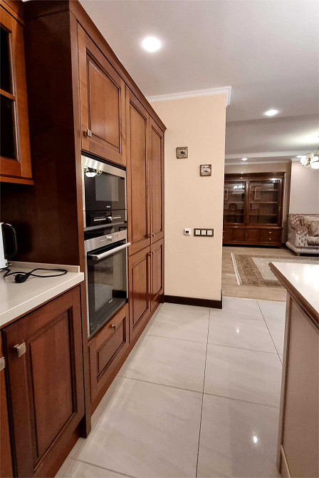 Продаж Квартира 3-кімнатна, 15/24 поверх на Єлизавети Чавдар вул., д. 2 Киев - изображение 4