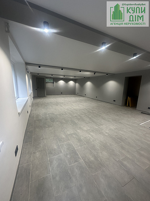 Продаж торгове приміщення на Черновола (Луначарського) улица поверх - 1/5 Кропивницький - фото 1