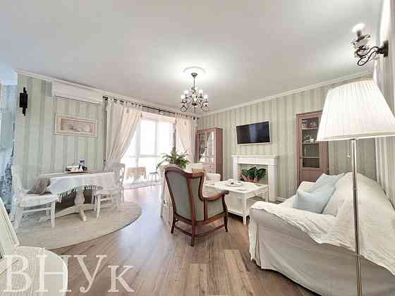 Продаж Квартира 1-кімнатна, 6/7 поверх на Кравчука Luts'k